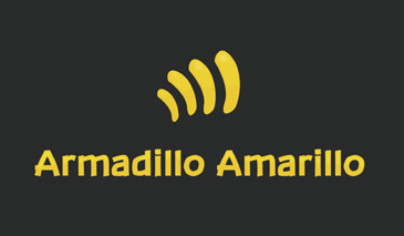 Armadillo Amarillo