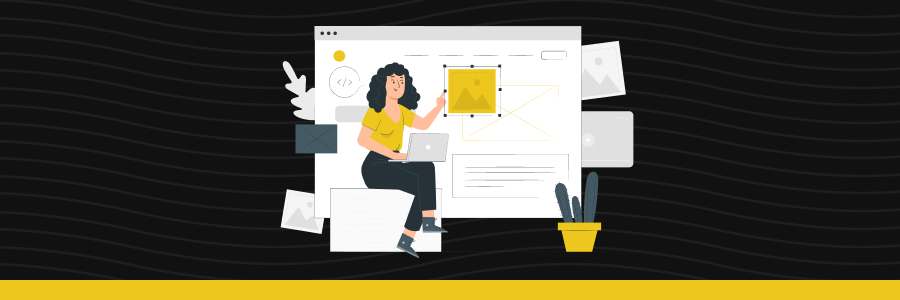 5 claves para hacer página web con plantillas