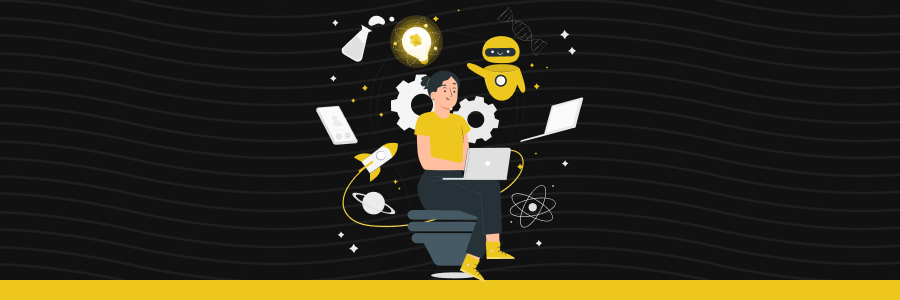 lk A qué eventos de tecnología asistir en 2022