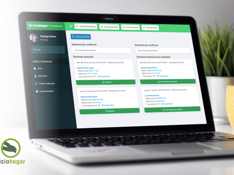 CRM a medida