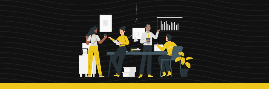 asos de uso de blockchain