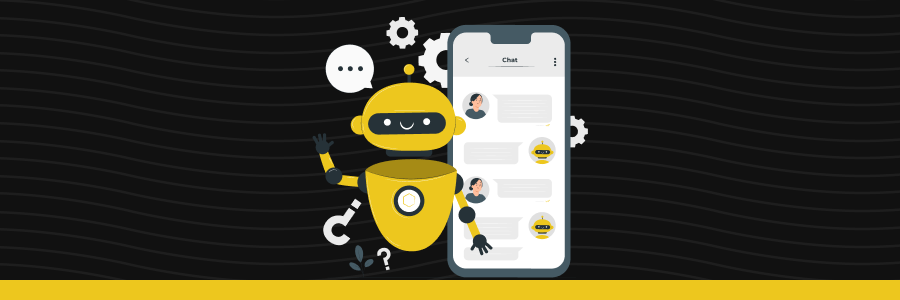 Casos de uso de chatbots