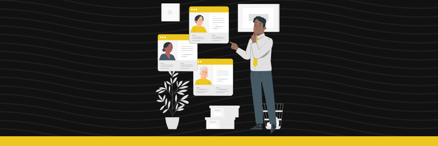 Cómo recurrir a la contratación de personal por outsourcing IT