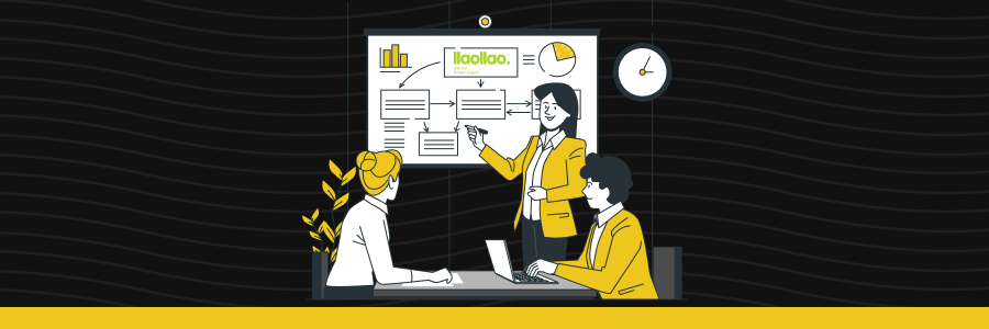 consultoria de desarrollo web 360 para llaollao