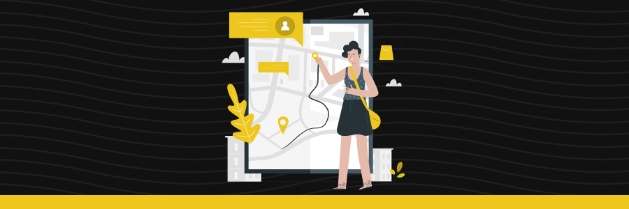 Cuál es la mejor app GPS para el móvil