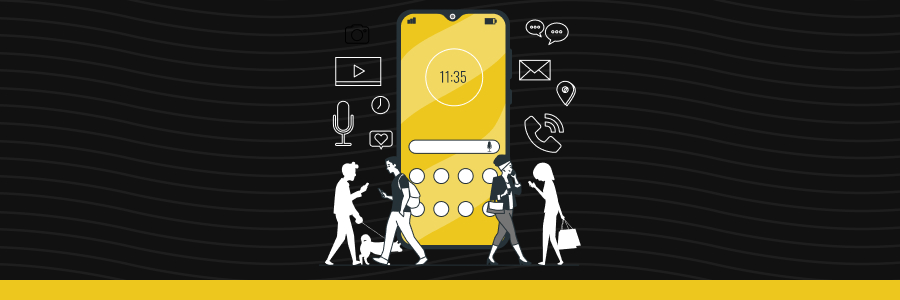 1 Cuándo elegir el desarrollo de apps móviles para empresas frente a las plataformas web