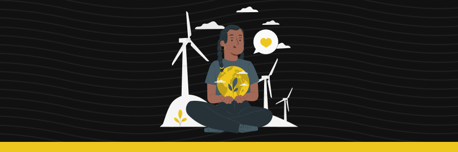 Desarrollo de una app de sostenibilidad para Green Growth