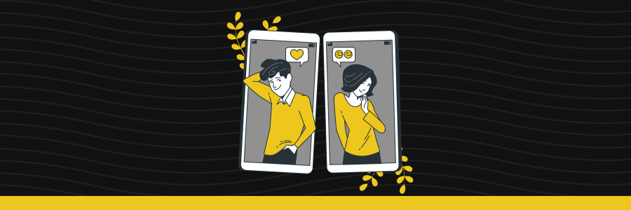 Introvert, app para conocer a gente nueva y cercana