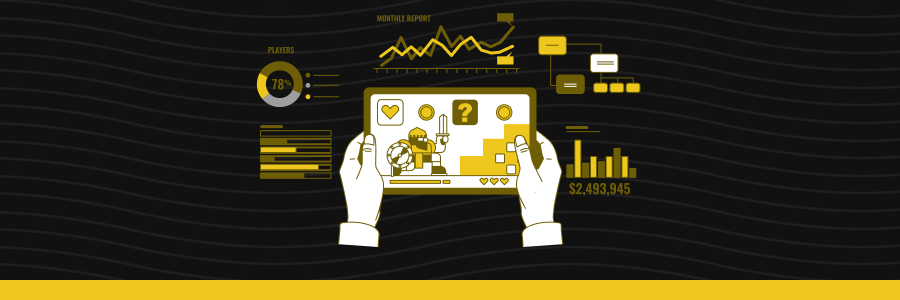 Los videojuegos para el móvil - Relación entre apps y gaming