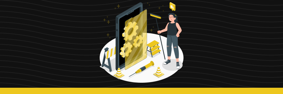 Mantenimiento de una aplicación Qué es Para qué sirve