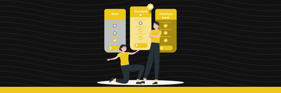 Qué afecta al precio de desarrollo de una app