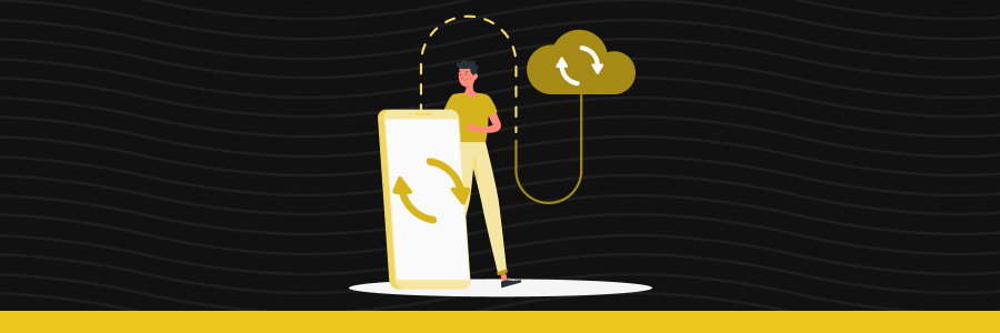 LK Tendencias en aplicaciones móviles 2022 – Diseño y desarrollo app