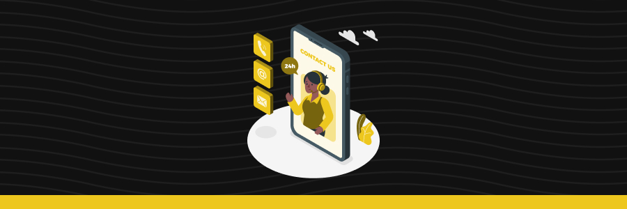 1 aplicaciones móviles para atención al cliente