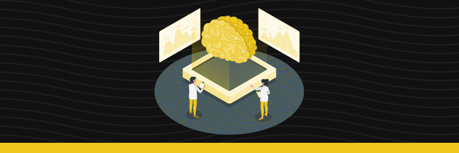 inteligencia artificial machine learning y deep learning