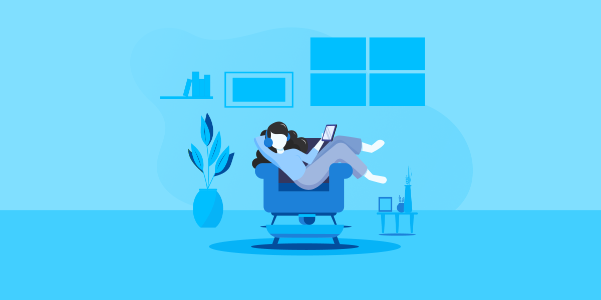 10 cosas que hacer en casa si eres amante de la tecnología