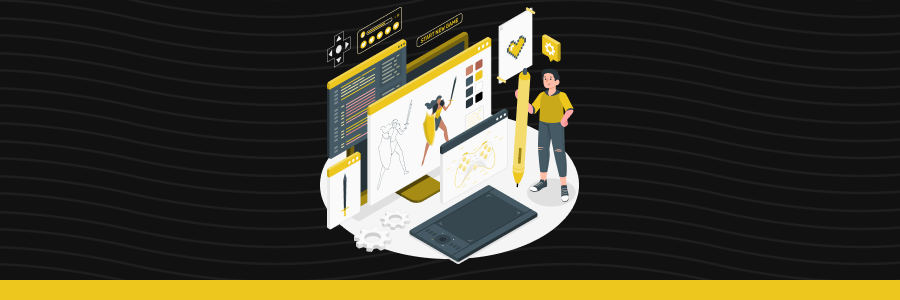 Te ayudamos a crear videojuegos 2D