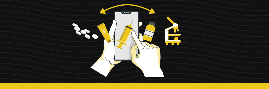 blog App con realidad aumentada para aumentar las ventas