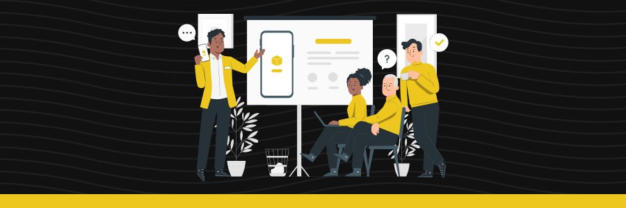 asos de uso de blockchain