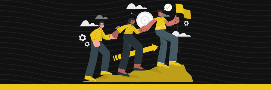 Claves del proceso para desarrollo de software de calidad