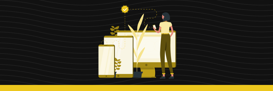 lk Cuándo elegir el desarrollo de apps móviles para empresas frente a las plataformas web