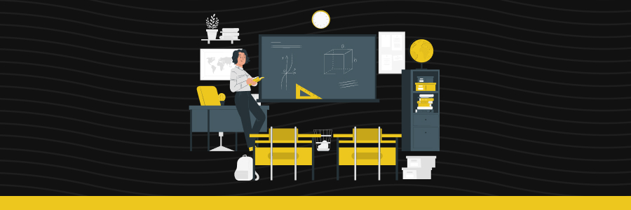 Desarrollo de plataforma de formación online a medida