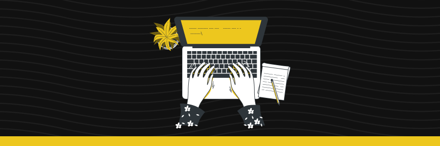 desarrollo web para landing page