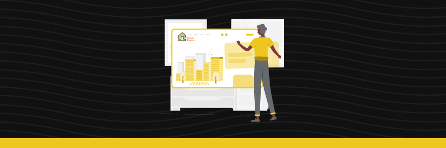 Diseño y desarrollo para Green Growth