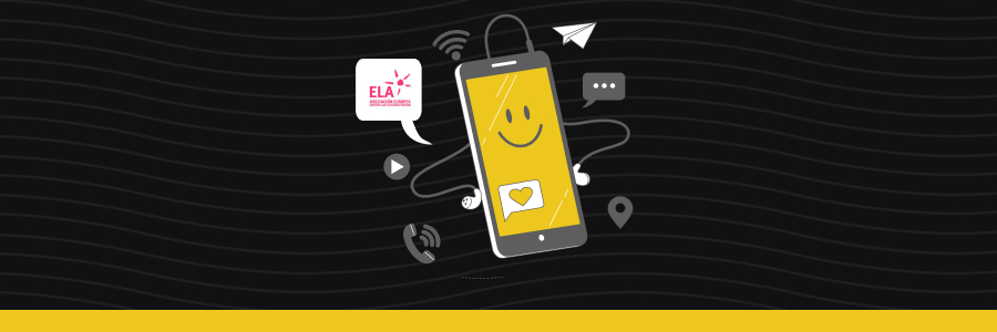 ELA España Daily App para seguimiento de pacientes