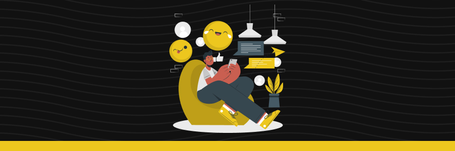 Los videojuegos para el móvil - Relación entre apps y gaming