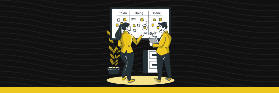 Metodologías agiles para desarrollo de software - Por qué aplicarlas a más tareas