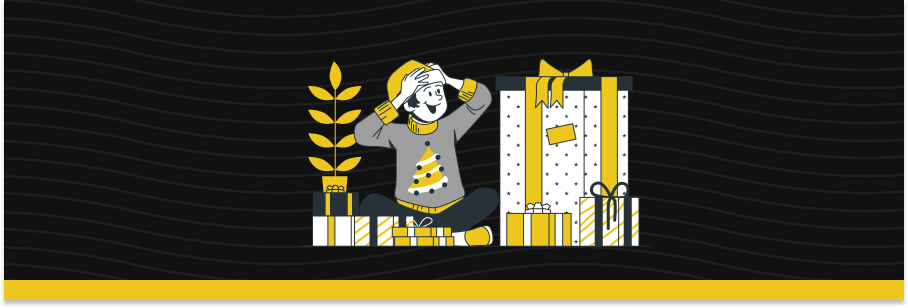 Plataforma web para el sorteo del Amigo Invisible online