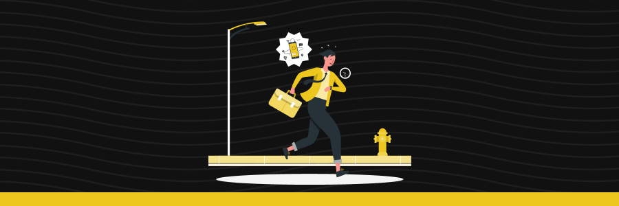 2 Ventajas de las apps para la gestión comercial