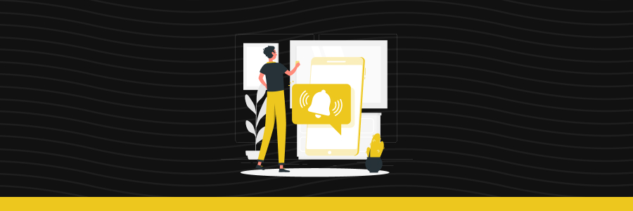 2 aplicaciones móviles para atención al cliente