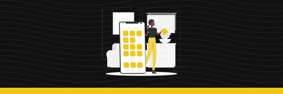 2 aplicaciones para la Realidad Aumentada