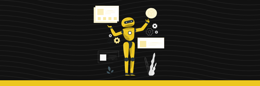 inteligencia artificial machine learning y deep learning