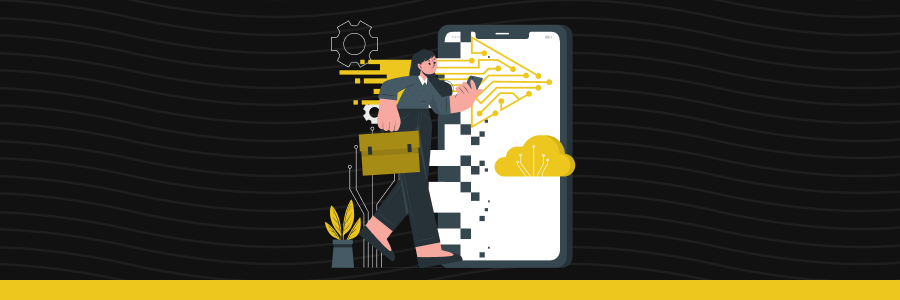 la trazabilidad de productos en blockchain vía API