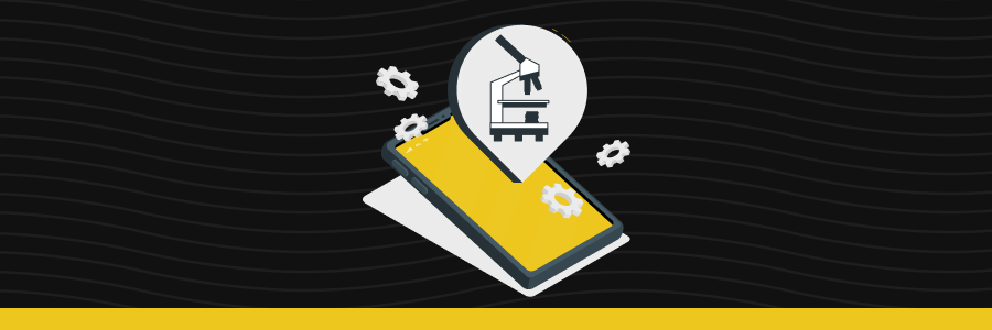 blog App con realidad aumentada para aumentar las ventas