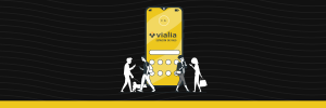3 Desarrollo de la aplicación móvil de Vialia Vigo