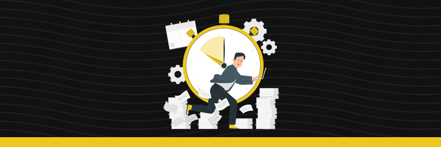 2 Hana como software de control horario para fichar la jornada laboral