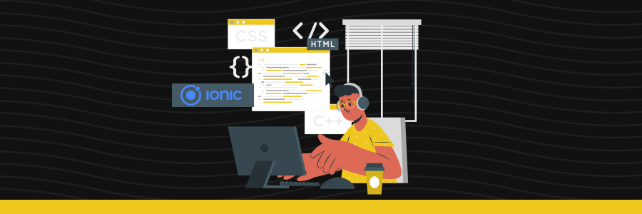 Ventajas de crear app en Ionic Framework
