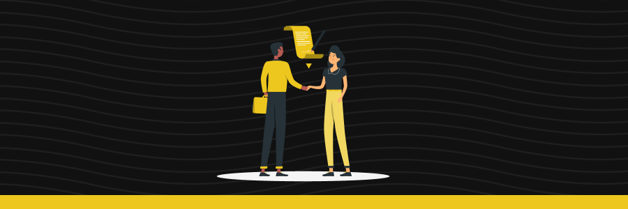 Blockchain y Smart Contracts. Qué aportan los Contratos Inteligentes