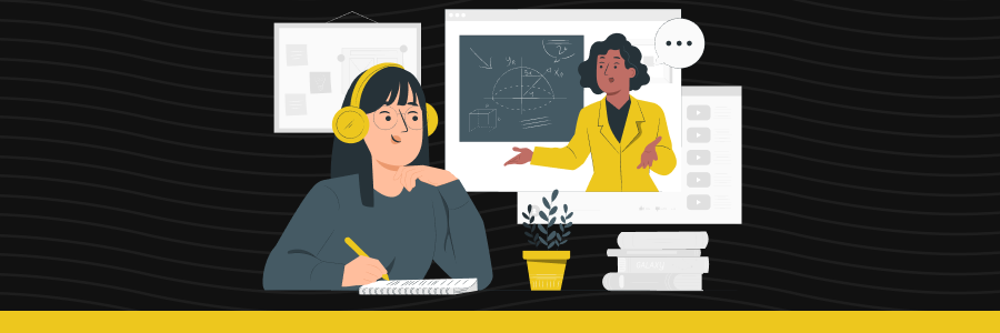 Importancia de las TIC en educación