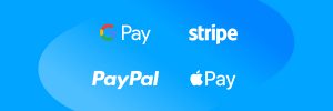 -Cuáles son los mejores métodos de pago para una app