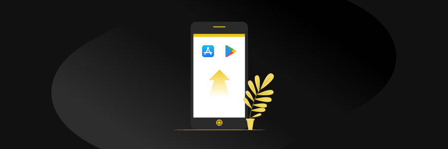 publicar tu app en stores