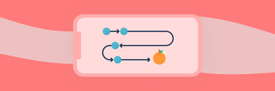 Aplicaciones de Blockchain Alimentaria