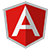Angular JS_logo desarrollo software