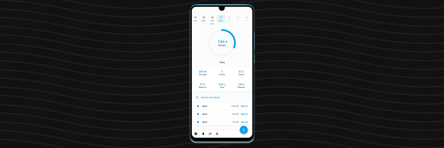 Aplicaciones móviles-