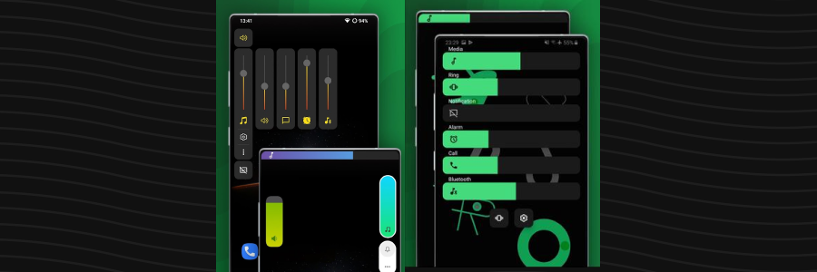 Aplicaciones móviles-