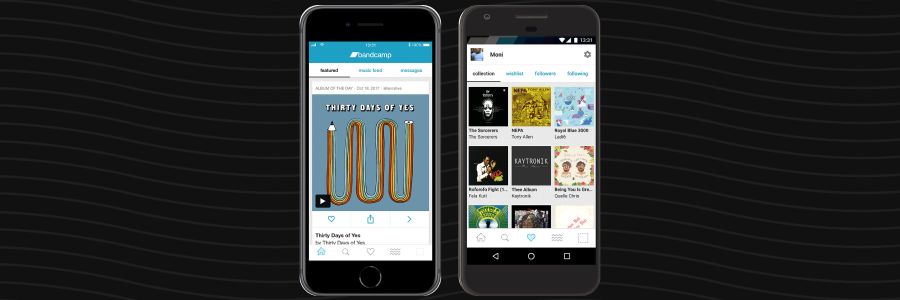 Aplicaciones móviles-