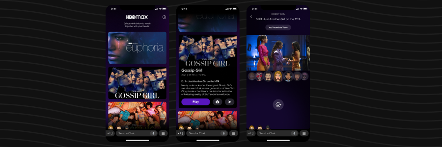 Aplicaciones móviles-